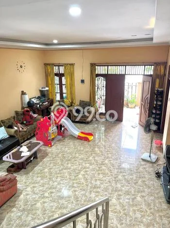 Rumah Minimalis 3 KT di Tugu Depok Unfurnished Rumah Minimalis 3 KT di Tugu Depok Unfurnished