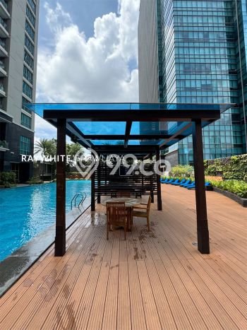 Apartemen Strategis di Senopati, 1 KT, Luas 76m2m², Dekat Senopati, Jakarta Selatan, Jakarta Selatan, Pemandangan Kota Apartemen Strategis di Senopati, 1 KT, Luas 76m2m², Dekat Senopati, Jakarta Selatan, Jakarta Selatan, Pemandangan Kota