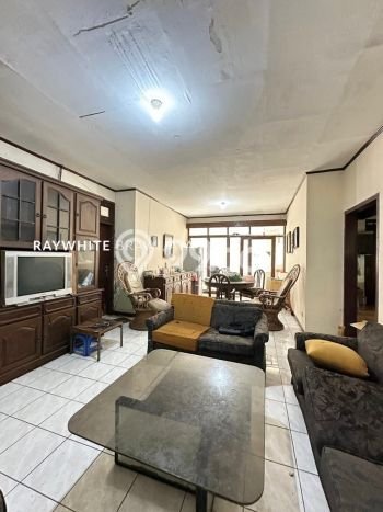 Hunian Super Elit dengan Akses Paling Strategis di Pondok Indah, Jakarta Selatan Hunian Super Elit dengan Akses Paling Strategis di Pondok Indah, Jakarta Selatan