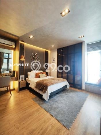 Dijual Rumah Mewah Exclusive di Kebayoran Baru, Jakarta Selatan Dijual Rumah Mewah Exclusive di Kebayoran Baru, Jakarta Selatan
