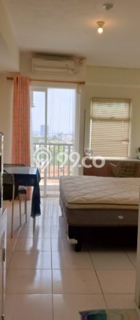 Apartemen Kawasan Cikokol, 0 KT, Luas 23m², Strategis Apartemen Kawasan Cikokol, 0 KT, Luas 23m², Strategis