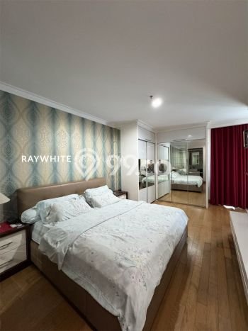 Apartemen Strategis di Senopati, 1 KT, Luas 76m2m², Dekat Senopati, Jakarta Selatan, Jakarta Selatan, Pemandangan Kota Apartemen Strategis di Senopati, 1 KT, Luas 76m2m², Dekat Senopati, Jakarta Selatan, Jakarta Selatan, Pemandangan Kota