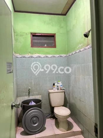 Rumah Minimalis 3 KT di Tugu Depok Unfurnished Rumah Minimalis 3 KT di Tugu Depok Unfurnished