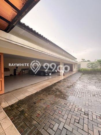 Untuk Dijual Tanah di Cilandak Jakarta Selatan Luas 612m2 SHM Untuk Dijual Tanah di Cilandak Jakarta Selatan Luas 612m2 SHM