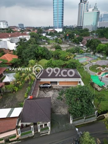 Untuk Dijual Tanah di Cilandak Jakarta Selatan Luas 612m2 SHM Untuk Dijual Tanah di Cilandak Jakarta Selatan Luas 612m2 SHM