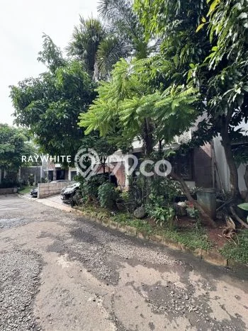 Rumah Mewah LB 302m2 Siap Pakai Desain Elegan di Ampera, Jakarta Selatan Rumah Mewah LB 302m2 Siap Pakai Desain Elegan di Ampera, Jakarta Selatan