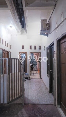 Dijual Segera Kost 1 Kamar, 0 Kamar Mandi di Cimanggis, Depok, Luas 79m2 Dijual Segera Kost 1 Kamar, 0 Kamar Mandi di Cimanggis, Depok, Luas 79m2
