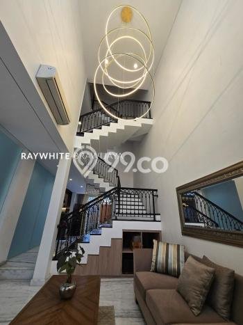 Rumah Sewa Jakarta Selatan LT 151m2 LB 227m2 Area Pejaten Rumah Sewa Jakarta Selatan LT 151m2 LB 227m2 Area Pejaten