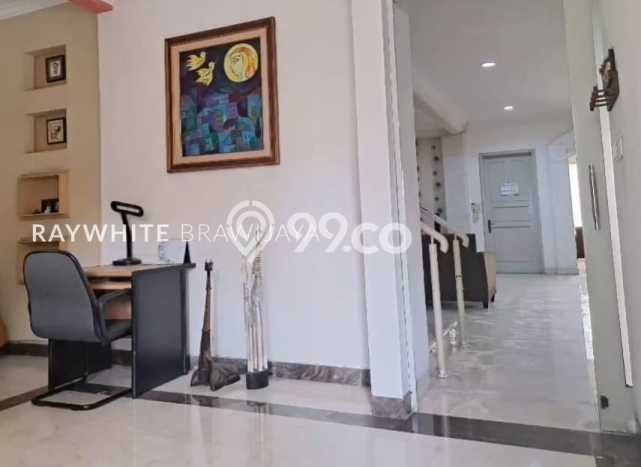 For Sale! Premium House LT 313m2 Desain Elegan di Lebak Bulus For Sale! Premium House LT 313m2 Desain Elegan di Lebak Bulus