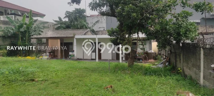 Tanah Dijual di Depok Seluas 168000m2 Strategis Tanah Dijual di Depok Seluas 168000m2 Strategis
