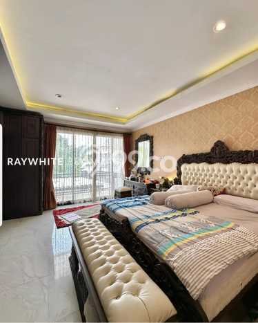 Hunian Mewah LB 310m2 Siap Pakai Desain Elegan di Pondok Pinang, Jakarta Selatan Hunian Mewah LB 310m2 Siap Pakai Desain Elegan di Pondok Pinang, Jakarta Selatan