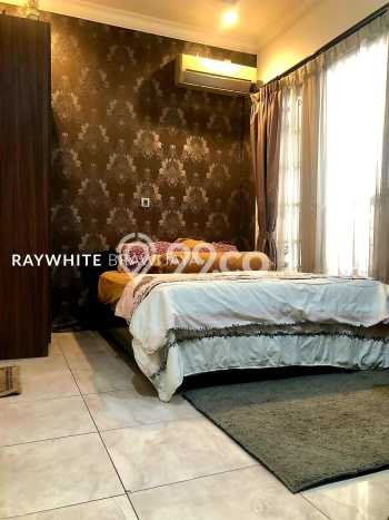 Hunian Mewah LB 310m2 Siap Pakai Desain Elegan di Pondok Pinang, Jakarta Selatan Hunian Mewah LB 310m2 Siap Pakai Desain Elegan di Pondok Pinang, Jakarta Selatan