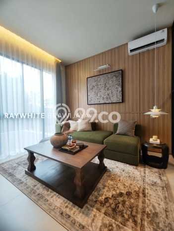 Dijual Hunian Mewah dengan Fasilitas Sekitar Komplit di Kebayoran Baru, Jakarta Selatan Dijual Hunian Mewah dengan Fasilitas Sekitar Komplit di Kebayoran Baru, Jakarta Selatan