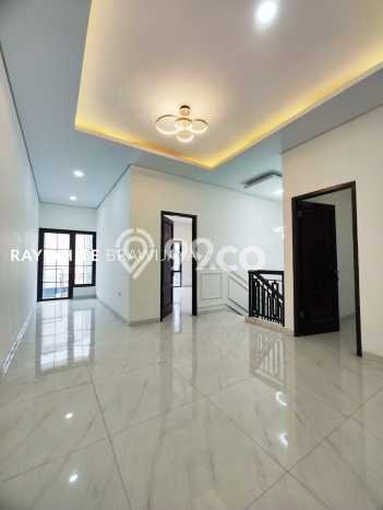 Rumah Mewah Dijual LT 101m2 di Jagakarsa, Jakarta Selatan Rumah Mewah Dijual LT 101m2 di Jagakarsa, Jakarta Selatan