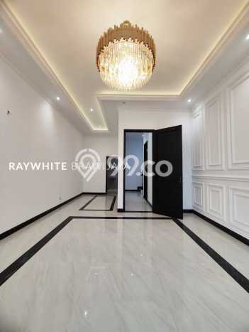 For Sale! Premium House LT 99m2 Desain Modern di Ciganjur For Sale! Premium House LT 99m2 Desain Modern di Ciganjur