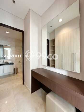 FOR SALE Hunian Apartemen Luxury di Kebayoran Lama dengan 2 Kamar Tidur & Luas 109m2 FOR SALE Hunian Apartemen Luxury di Kebayoran Lama dengan 2 Kamar Tidur & Luas 109m2