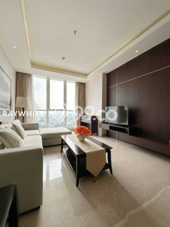 FOR SALE Hunian Apartemen Luxury di Kebayoran Lama dengan 2 Kamar Tidur & Luas 109m2 FOR SALE Hunian Apartemen Luxury di Kebayoran Lama dengan 2 Kamar Tidur & Luas 109m2