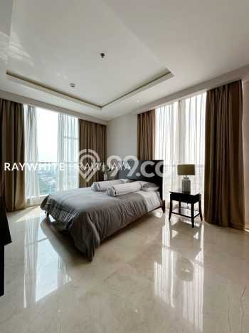 FOR SALE Hunian Apartemen Luxury di Kebayoran Lama dengan 2 Kamar Tidur & Luas 109m2 FOR SALE Hunian Apartemen Luxury di Kebayoran Lama dengan 2 Kamar Tidur & Luas 109m2