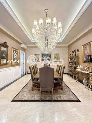 BEST PRICE! Rumah Premium di Kemang, Luas 690m² LB 1000m² BEST PRICE! Rumah Premium di Kemang, Luas 690m² LB 1000m²