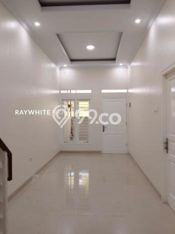 Rumah Modern Minimalis 2 Kamar Siap Huni di Jagakarsa Rumah Modern Minimalis 2 Kamar Siap Huni di Jagakarsa