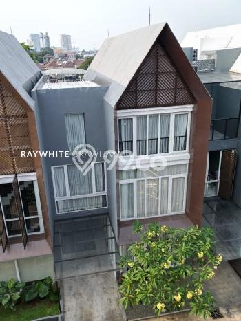 Rumah Sewa Jakarta Selatan LT 151m2 LB 227m2 Area Pejaten Rumah Sewa Jakarta Selatan LT 151m2 LB 227m2 Area Pejaten