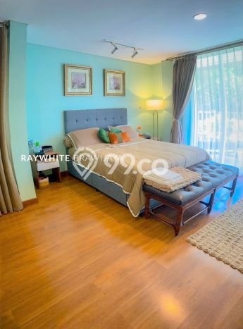 Disewakan Hunian Konsep Minimalis di Kebayoran Baru Jakarta Selatan dengan 3 KT Disewakan Hunian Konsep Minimalis di Kebayoran Baru Jakarta Selatan dengan 3 KT