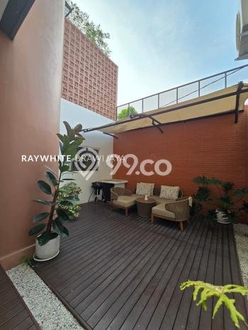 Rumah Sewa Jakarta Selatan LT 151m2 LB 227m2 Area Pejaten Rumah Sewa Jakarta Selatan LT 151m2 LB 227m2 Area Pejaten
