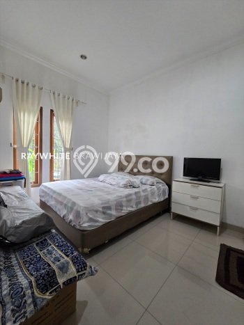 Dijual Rumah Luas Elegan Dengan View Eksklusif di Kebagusan, Jakarta Selatan Dijual Rumah Luas Elegan Dengan View Eksklusif di Kebagusan, Jakarta Selatan