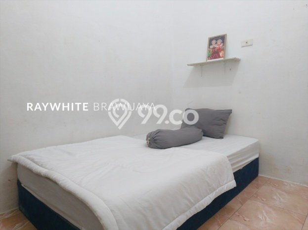 Kost untuk Dijual di Tanjung Duren Punya 63 Kamar Kost untuk Dijual di Tanjung Duren Punya 63 Kamar