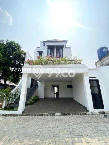 Dijual Rumah Premium dengan Fasilitas Sekitar Komplit di Jagakarsa, Jakarta Selatan Dijual Rumah Premium dengan Fasilitas Sekitar Komplit di Jagakarsa, Jakarta Selatan