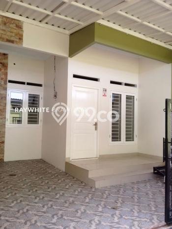 Rumah Modern Minimalis 2 Kamar Siap Huni di Jagakarsa Rumah Modern Minimalis 2 Kamar Siap Huni di Jagakarsa
