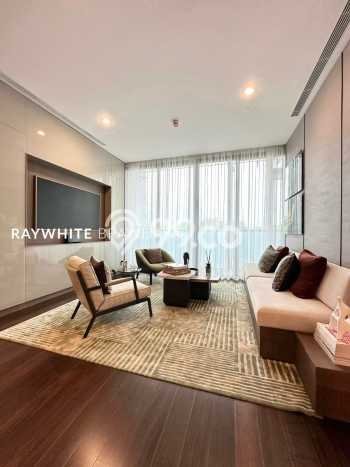 Dijual Cepat Apartemen Luxury 3 Kamar di Kebayoran Baru, Jakarta Selatan Dijual Cepat Apartemen Luxury 3 Kamar di Kebayoran Baru, Jakarta Selatan