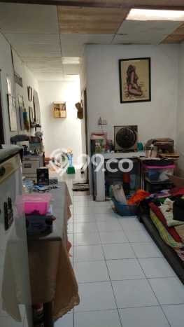 Rumah Modern di Parung Panjang, Bogor, LT 102m² Bangunan 102m² Rumah Modern di Parung Panjang, Bogor, LT 102m² Bangunan 102m²