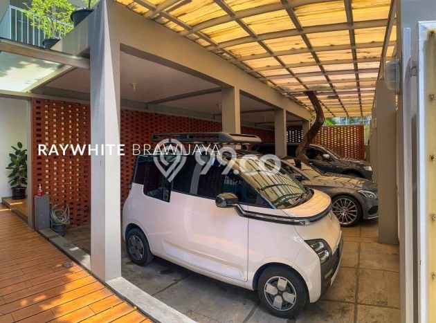 Disewakan Hunian Konsep Minimalis di Kebayoran Baru Jakarta Selatan dengan 3 KT Disewakan Hunian Konsep Minimalis di Kebayoran Baru Jakarta Selatan dengan 3 KT