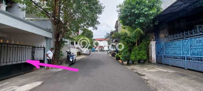 Dijual Rumah Mewah Elegan Dengan View Eksklusif di Ragunan, Jakarta Selatan Dijual Rumah Mewah Elegan Dengan View Eksklusif di Ragunan, Jakarta Selatan