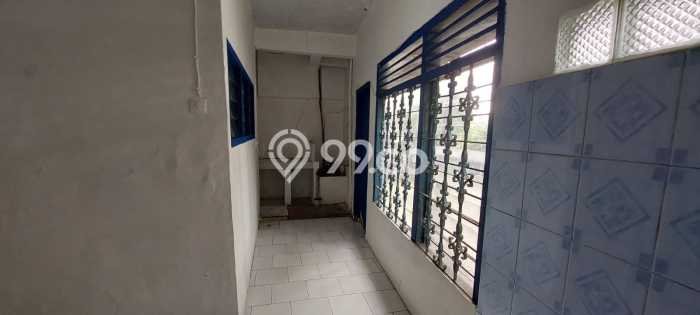 Dijual Rumah Mewah Elegan Dengan View Eksklusif di Ragunan, Jakarta Selatan Dijual Rumah Mewah Elegan Dengan View Eksklusif di Ragunan, Jakarta Selatan