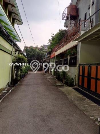 Rumah Modern Minimalis 2 Kamar Siap Huni di Jagakarsa Rumah Modern Minimalis 2 Kamar Siap Huni di Jagakarsa