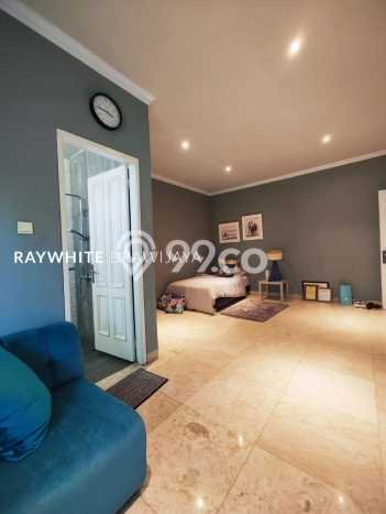 Rumah LT 367m² / LB 400m² Fasilitas Kolam Renang di Kebayoran Baru, Jakarta Selatan Rumah LT 367m² / LB 400m² Fasilitas Kolam Renang di Kebayoran Baru, Jakarta Selatan
