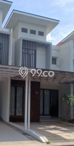 Dijual Hunian Rumah Nyaman 3 KT di Jakarta Garden City, Jakarta Timur Dijual Hunian Rumah Nyaman 3 KT di Jakarta Garden City, Jakarta Timur