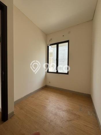 Rumah Modern 4 KT di Jakarta Garden City Jakarta Timur Unfurnished Rumah Modern 4 KT di Jakarta Garden City Jakarta Timur Unfurnished
