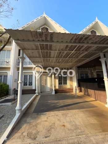 Dijual Hunian Rumah Terawat 3 KT di Jakarta Garden City, Jakarta Timur Dijual Hunian Rumah Terawat 3 KT di Jakarta Garden City, Jakarta Timur