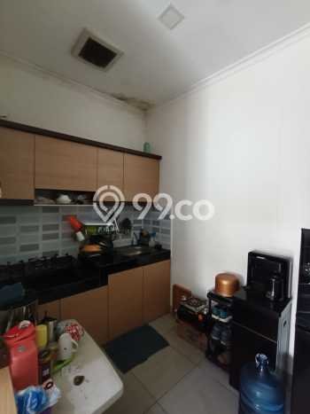 Lokasi strategis! Rumah siap pakai dikontrakkan di Babelan LB 45m2 Lokasi strategis! Rumah siap pakai dikontrakkan di Babelan LB 45m2