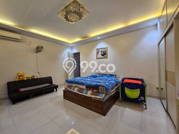 Jarang Ada! Rumah Kontrakan 3 Kamar Nyaman Siap Huni Harapan Indah Jarang Ada! Rumah Kontrakan 3 Kamar Nyaman Siap Huni Harapan Indah
