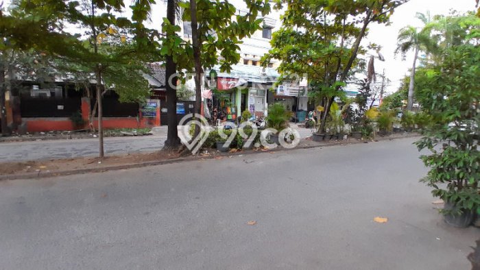 Ruko Dijual di Prime Area Bekasi Luas 250m2 Ruko Dijual di Prime Area Bekasi Luas 250m2