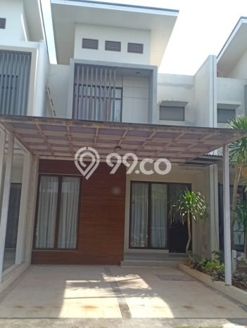 Dijual Hunian Rumah Nyaman 3 KT di Jakarta Garden City, Jakarta Timur Dijual Hunian Rumah Nyaman 3 KT di Jakarta Garden City, Jakarta Timur