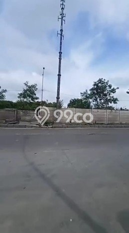Lahan Strategis di Cakung Jakarta Timur Disewakan dengan Luas 4300m2 Lahan Strategis di Cakung Jakarta Timur Disewakan dengan Luas 4300m2