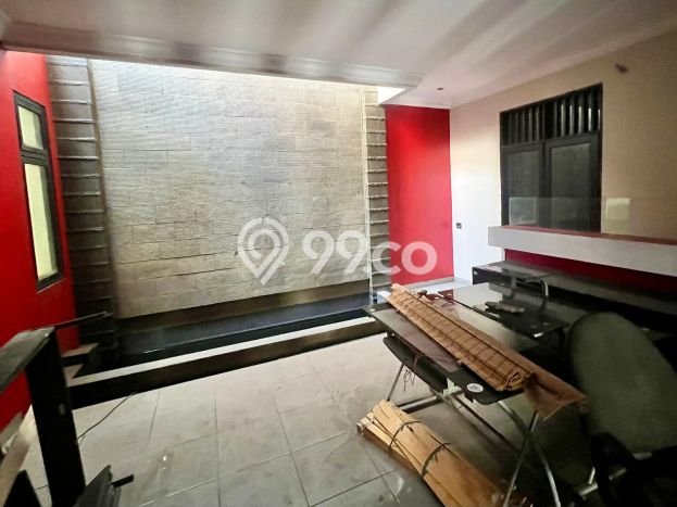 Disewakan! Rumah 4 Kamar Tidur &
3 Kamar Mandi di Kemang Pratama, Bekasi Disewakan! Rumah 4 Kamar Tidur &
3 Kamar Mandi di Kemang Pratama, Bekasi