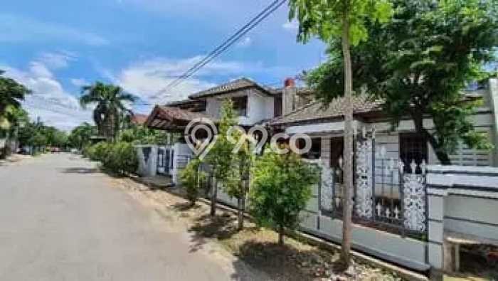 Jual Rumah Luas Megah Dengan View Cantik di Kalideres, Jakarta Barat Jual Rumah Luas Megah Dengan View Cantik di Kalideres, Jakarta Barat