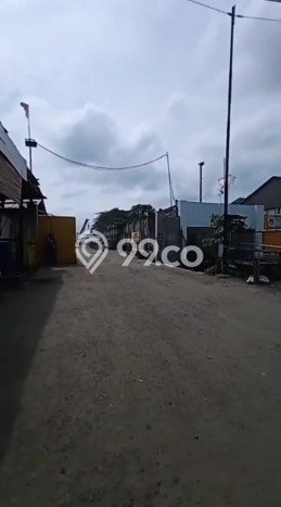 Lahan Strategis di Cakung Jakarta Timur Disewakan dengan Luas 4300m2 Lahan Strategis di Cakung Jakarta Timur Disewakan dengan Luas 4300m2