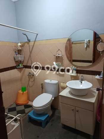 Ready to Use! Luxury House LT 368m2 Desain Elegan di Jati Asih Ready to Use! Luxury House LT 368m2 Desain Elegan di Jati Asih